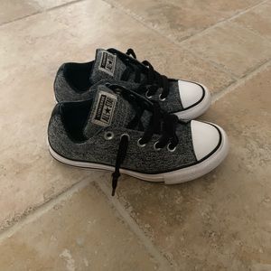 Boys Converse Slip On Shoes